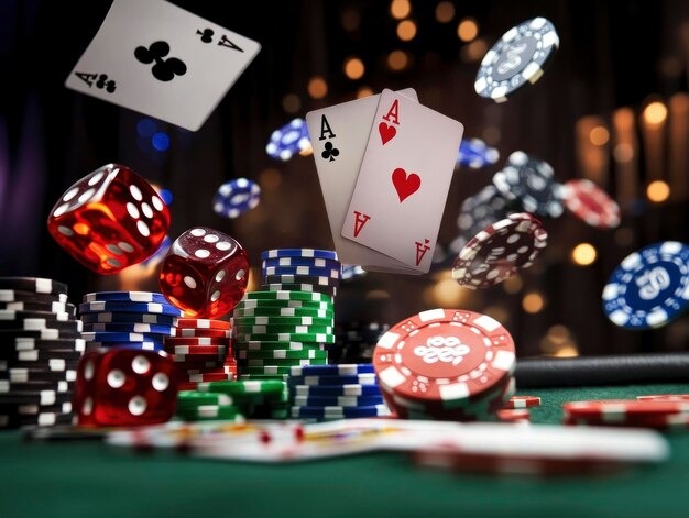 Live dealer Hacksaw Gaming blackjack table on antares mobile app