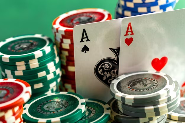 antares Microgaming live blackjack table on mobile