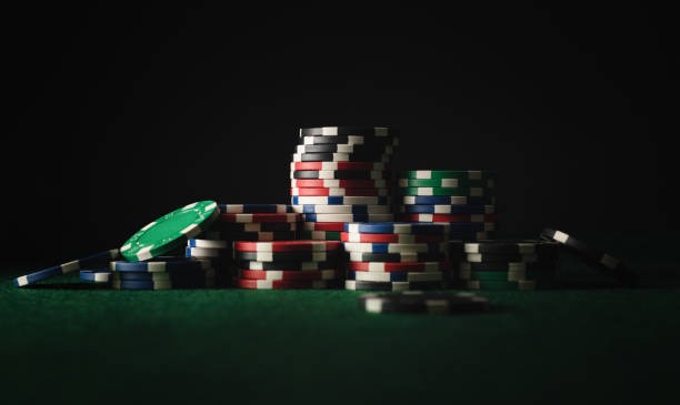 antares baccarat rapid-play variant