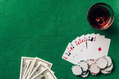 antares mobile betting controls